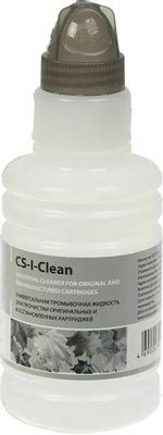 Жидкость промывочная Cactus CS-I-Clean, 100мл