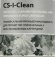 Жидкость промывочная Cactus CS-I-Clean, 100мл