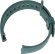 Ремешок Xiaomi BHR5438GL для Xiaomi Redmi Watch 2 Lite, зеленый