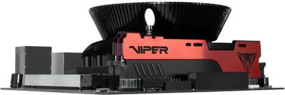 Оперативная память Patriot Viper Elite II PVE2416G400C0K DDR4 -  2x 8ГБ 4000МГц, DIMM,  Ret