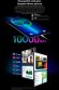 12.95" Планшет TECLAST T65Max 8/256 GB G99 4G, 1920 x 1200, Android 14, серебристый [1746513]