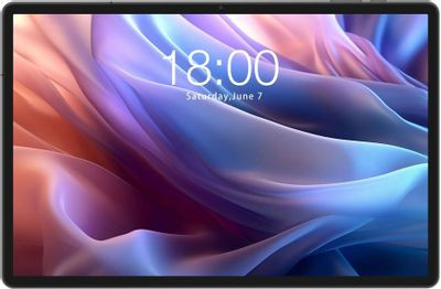 12.95" Планшет TECLAST T65Max 8/256 GB G99 4G, 1920 x 1200, Android 14, серебристый [1746513]