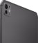11" Планшет Apple iPad Pro 2024 11" Wi-Fi + Cellular A2837 8/512 GB M4 5G, 2420 x 1668, iOS, черный космос [mvw33ll/a]