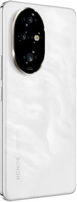 Смартфон Honor 200 Pro 12/512Gb,  белый лунный