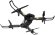Квадрокоптер HIPER Tallo FPV HQC-0029 с камерой, черный Квадрокоптер HIPER Tallo FPV HQC-0029 с камерой, черный