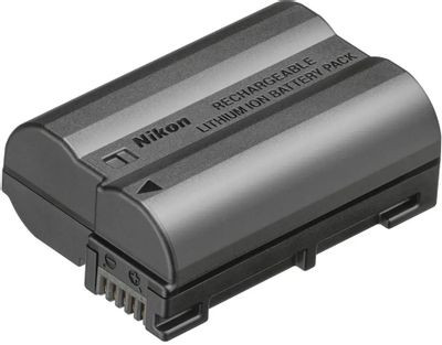 Батарея Nikon EN-EL15C [vfb12802]