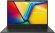 Ноутбук ASUS Vivobook Go 15 E1504FA-BQ090 15.6", IPS, AMD Ryzen 5 7520U 2.8ГГц, 4-ядерный, 8ГБ LPDDR5, 512ГБ SSD,  AMD Radeon  610M, без операционной системы, черный [90nb0zr2-m00l10]