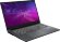 Ноутбук игровой OSIO CyberLine C170i-003 17.3", 2024, IPS, Intel Core i7 12650H 2.3ГГц, 10-ядерный, 16ГБ DDR4, 512ГБ SSD,  NVIDIA GeForce  RTX 4060 для ноутбуков - 8 ГБ, без операционной системы, темно-серый
