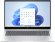 Ноутбук HP Envy 17-da0002ci 17.3", IPS, Intel Core Ultra 7 155H 1.4ГГц, 16-ядерный, 32ГБ DDR5, 1ТБ SSD,  Intel Arc, Windows 11 Home, серебристый [a16kqea]