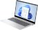 Ноутбук HP Envy 17-da0002ci 17.3", IPS, Intel Core Ultra 7 155H 1.4ГГц, 16-ядерный, 32ГБ DDR5, 1ТБ SSD,  Intel Arc, Windows 11 Home, серебристый [a16kqea]