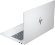 Ноутбук HP Envy 17-da0002ci 17.3", IPS, Intel Core Ultra 7 155H 1.4ГГц, 16-ядерный, 32ГБ DDR5, 1ТБ SSD,  Intel Arc, Windows 11 Home, серебристый [a16kqea]