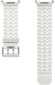 Ремешок Samsung Galaxy Watch ET-SNL70MWEGRU для Samsung Galaxy Watch Ultra, белый