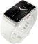 Смарт-браслет Honor Choice Band NAL-WB00,  1.64",  белый / белый [5504aajp]