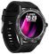 Смарт-часы Digma Smartline F3,  1.28",  черный/черный [f3b]
