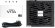 Блок питания CHIEFTEC Vita BPX-850-S,  850Вт,  120мм,  черный, retail