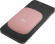Внешний аккумулятор (Power Bank)  Vipe Jake,  5000мAч,  розовый [vppbjake5kstpnk]