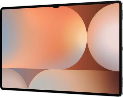 14.6" Планшет Samsung Galaxy Tab S10 Ultra BSM-X926B 16/1024 GB 9300+ 5G, 2960 x 1848, 120Гц, Android 14, со стилусом, серебристый [sm-x926bzstcau]