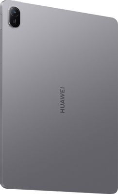 11" Планшет Huawei Matepad SE 11 Agassi6-L09B 4/128 GB 710A 4G, 1920 x 1200, HarmonyOS 2, серый [53014ayl]