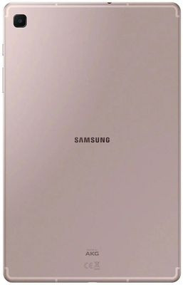 10.4" Планшет Samsung Galaxy Tab S6 Lite SM-P620 4/64 GB 1280 Wi-Fi, 2000 x 1200, Android 14, со стилусом, розовый [sm-p620nziacau]