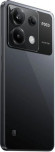 Смартфон Xiaomi Poco X6 5G 12/256Gb,  черный