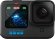 Экшн-камера GoPro HERO12 Hero12 5.3K,  WiFi,  черный [chdhx-121-rw]