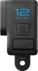 Экшн-камера GoPro HERO12 Hero12 5.3K,  WiFi,  черный [chdhx-121-rw]