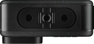 Экшн-камера GoPro HERO12 Hero12 5.3K,  WiFi,  черный [chdhx-121-rw]
