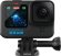 Экшн-камера GoPro HERO12 Hero12 5.3K,  WiFi,  черный [chdhx-121-rw]