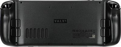 Игровая консоль Steam Deck V004281-30, 64ГБ(Б/У) Игровая консоль Steam Deck V004281-30, 64ГБ(Б/У)