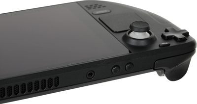 Игровая консоль Steam Deck V004281-30, 64ГБ(Б/У) Игровая консоль Steam Deck V004281-30, 64ГБ(Б/У)