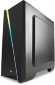 Компьютер iRU Game 320A5GE,  AMD Ryzen 5 5500,  DDR4 16ГБ, 512ГБ(SSD),  NVIDIA GeForce GTX 1650 - 4 ГБ,  Free DOS,  черный [1991236]