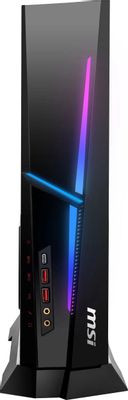 Компьютер MSI Trident AS 14NUE5-691XRU,  Intel Core i5 14400F,  DDR5 32ГБ, 1ТБ(SSD),  NVIDIA GeForce RTX 4070 Super - 12 ГБ,  noOS,  черный [9s6-b92441-691]