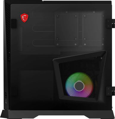 Компьютер MSI Trident AS 14NUE5-691XRU,  Intel Core i5 14400F,  DDR5 32ГБ, 1ТБ(SSD),  NVIDIA GeForce RTX 4070 Super - 12 ГБ,  noOS,  черный [9s6-b92441-691]