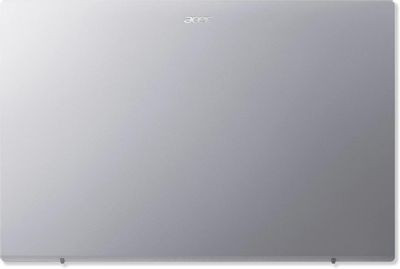 Ноутбук Acer Aspire 3 A315-44P-R3P3 15.6", IPS, AMD Ryzen 5 5500U 2.1ГГц, 6-ядерный, 8ГБ DDR4, 512ГБ SSD,  AMD Radeon, без операционной системы, серебристый [nx.ksjer.004]