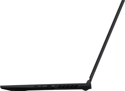 Ноутбук игровой OSIO CyberLine C170i-001 17.3", 2024, IPS, Intel Core i5 12600H 2.7ГГц, 12-ядерный, 16ГБ DDR4, 512ГБ SSD,  NVIDIA RTX  RTX 3050 - 6 ГБ, без операционной системы, темно-серый