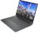 Ноутбук игровой HP Victus 16-r1035ci 16.1", IPS, Intel Core i5 14450HX 1.8ГГц, 10-ядерный, 16ГБ DDR5, 512ГБ SSD,  NVIDIA GeForce  RTX 4050 для ноутбуков - 6 ГБ, Free DOS, серебристый [a1we4ea]
