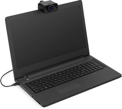 Web-камера EPOS HD Webcam Expand Vision 1,  черный [1001120]