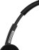 Гарнитура Logitech H340,  для контактных центров, накладные,  проводные, черный [981-000509]
