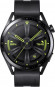 Смарт-часы Huawei Watch GT 3 46мм,  1.43",  черный/черный [55028464]