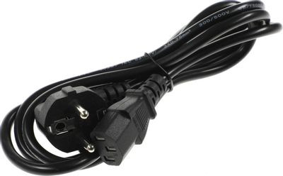 Блок питания Accord ACC-600W-12,  600Вт,  120мм,  черный [acc-600-12]