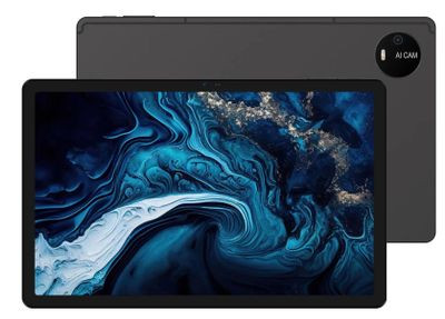11" Планшет DIGMA PRO PRIME 18 6/128 GB T606 4G, 2000 x 1200, Android 13, графит [ms1001pl]