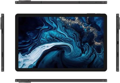 11" Планшет DIGMA PRO PRIME 18 6/128 GB T606 4G, 2000 x 1200, Android 13, графит [ms1001pl]