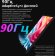 11.97" Планшет TECLAST T60 Premium set 8/256 GB T620 4G, 2000 x 1200, 90Гц, Android 14, с чехлом и клавиатурой, серый 11.97" Планшет TECLAST T60 Premium set 8/256 GB T620 4G, 2000 x 1200, 90Гц, Android 14, с чехлом и клавиатурой, серый