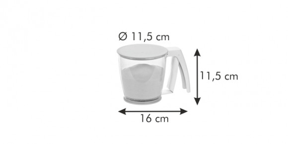 Сито Tescoma DELICIA, 630341 Сито Tescoma DELICIA, 630341