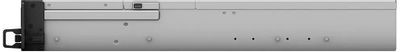 Сетевое хранилище NAS Synology RS3618XS 12-bay стоечный Xeon D-1521