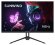 27" Монитор SunWind SUN-M27BA107, 1920x1080, IPS, 165Гц, 2хHDMI, 1хDP, черный 27" Монитор SunWind SUN-M27BA107, 1920x1080, IPS, 165Гц, 2хHDMI, 1хDP, черный