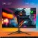 27" Монитор SunWind SUN-M27BA107, 1920x1080, IPS, 165Гц, 2хHDMI, 1хDP, черный 27" Монитор SunWind SUN-M27BA107, 1920x1080, IPS, 165Гц, 2хHDMI, 1хDP, черный