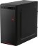 Компьютер iRU Home 320A5SE,  AMD Ryzen 3 PRO 4350G,  DDR4 8ГБ, 256ГБ(SSD),  AMD Radeon Graphics,  Free DOS,  черный [2007103]