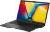 Ноутбук ASUS Vivobook Go 15 E1504FA-BQ719 15.6", IPS, AMD Ryzen 5 7520U 2.8ГГц, 4-ядерный, 8ГБ LPDDR5, 512ГБ SSD,  AMD Radeon  610M, без операционной системы, черный [90nb0zr2-m01640]