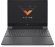 Ноутбук игровой HP Victus 15-fa1035ci 15.6", IPS, Intel Core i7 13700H 2.4ГГц, 14-ядерный, 16ГБ DDR4, 512ГБ SSD,  NVIDIA GeForce  RTX 4050 для ноутбуков - 6 ГБ, Free DOS, серебристый [84j96ea]